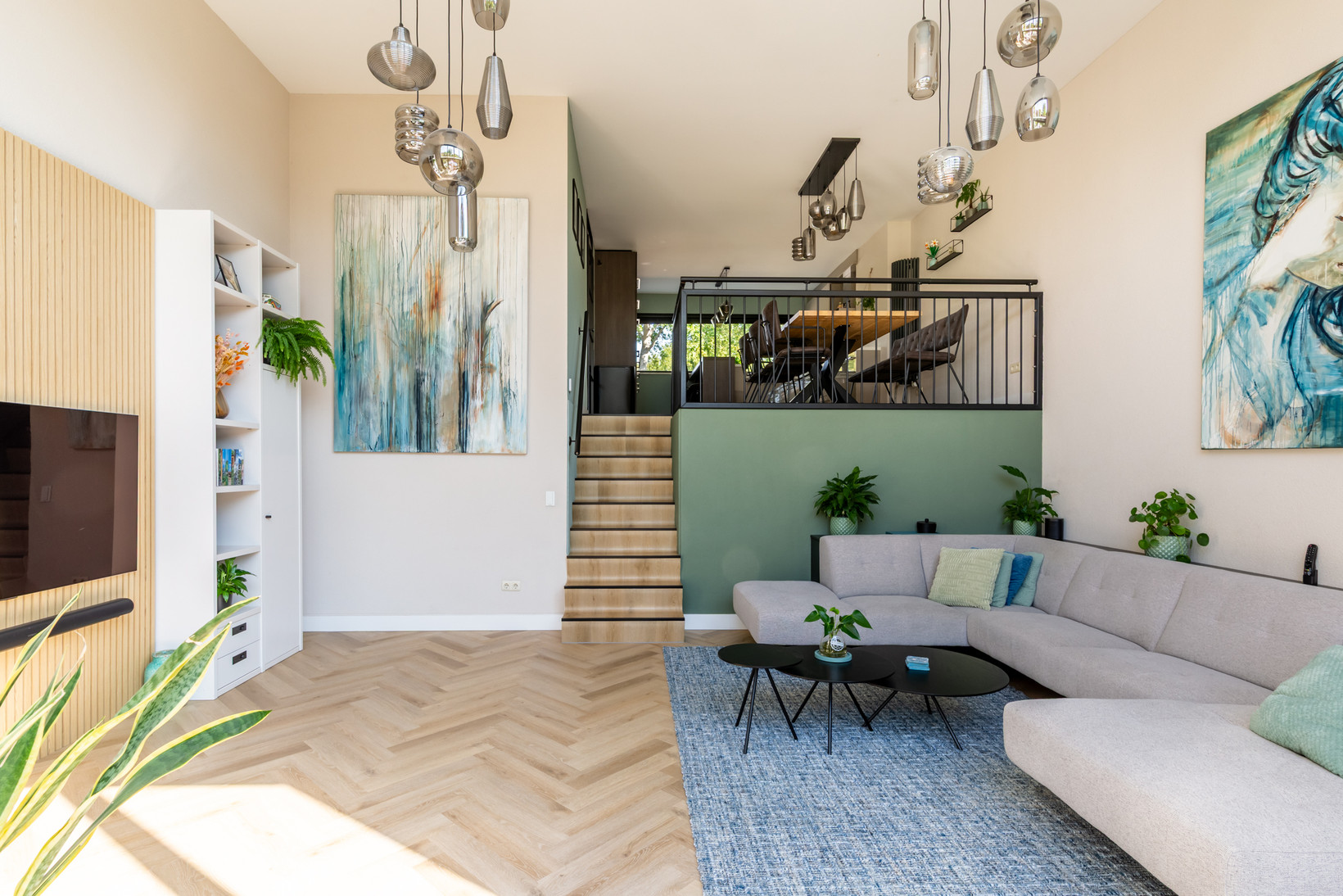 Tussenwoning te koop: Cannenburch 24, Lelystad