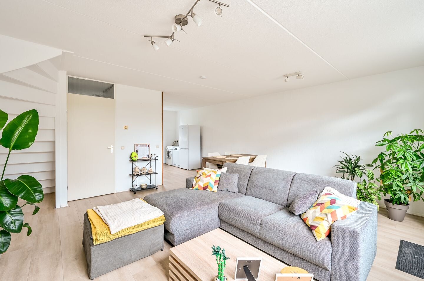 Tussenwoning te koop: Pijlersloot 11, Lelystad