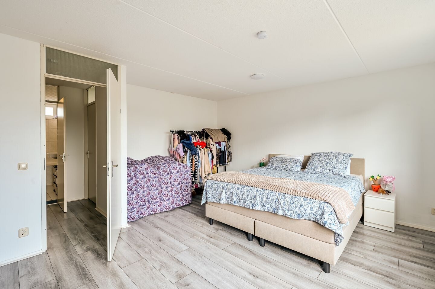 Tussenwoning te koop: Pijlersloot 11, Lelystad
