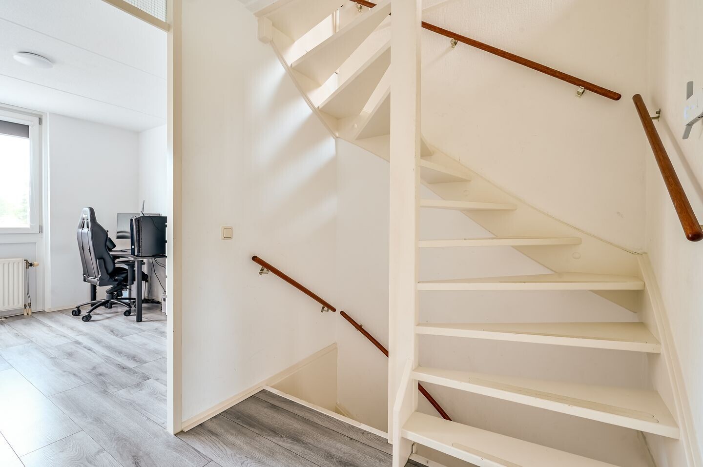 Tussenwoning te koop: Pijlersloot 11, Lelystad