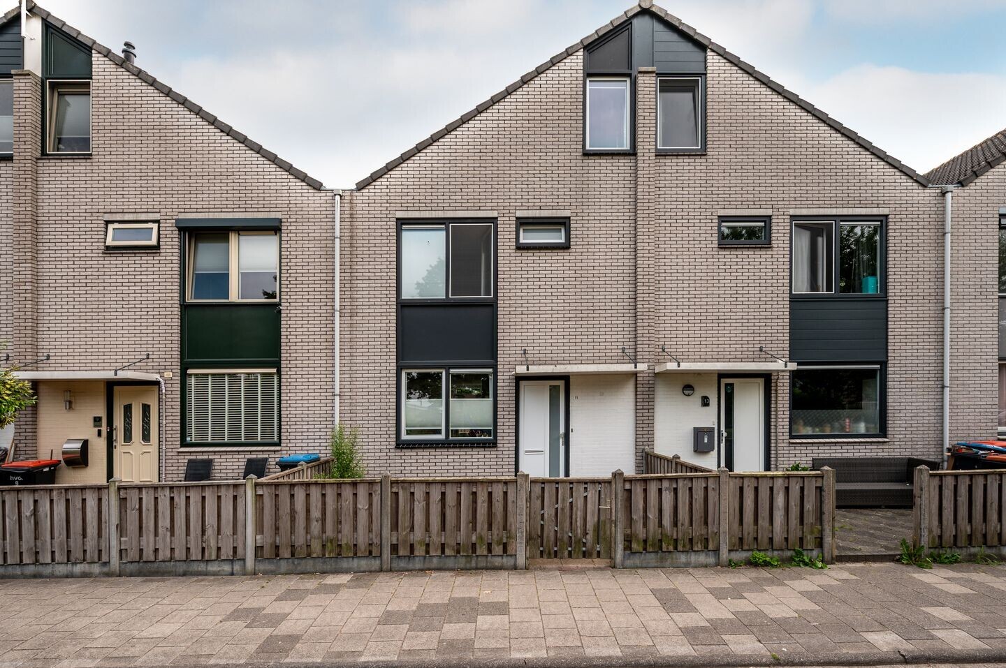 Tussenwoning te koop: Pijlersloot 11, Lelystad