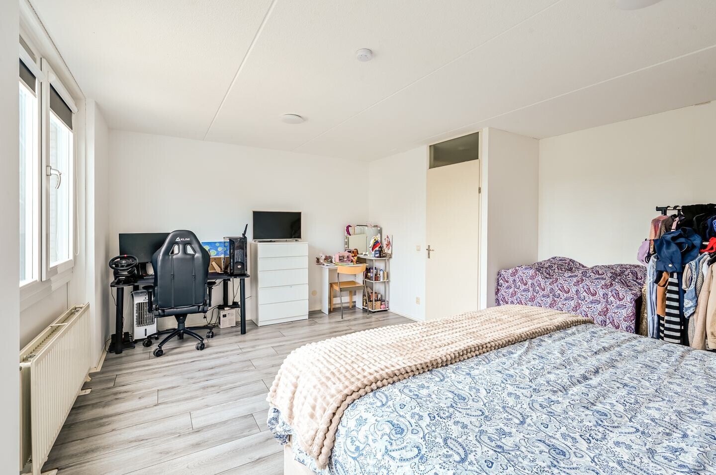Tussenwoning te koop: Pijlersloot 11, Lelystad