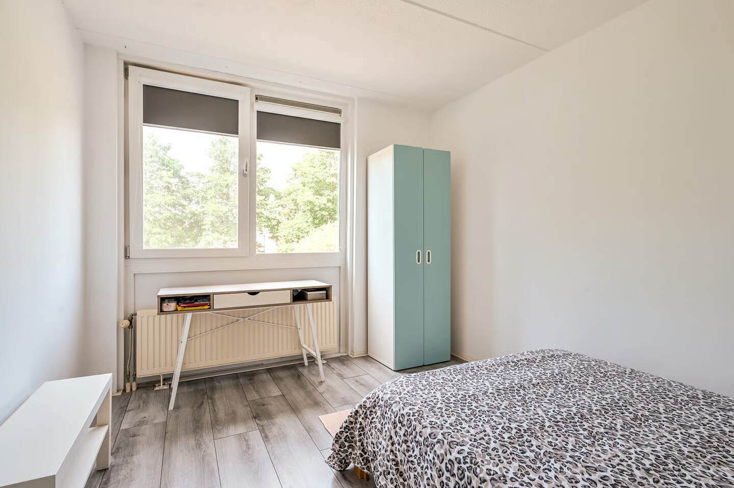 Tussenwoning te koop: Pijlersloot 11, Lelystad