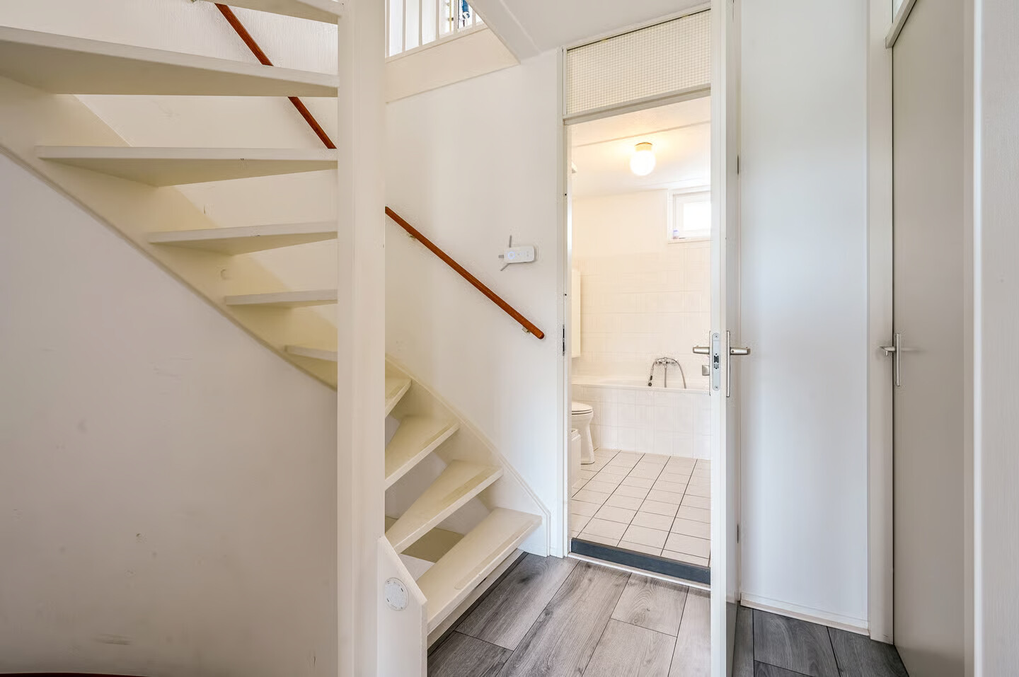 Tussenwoning te koop: Pijlersloot 11, Lelystad