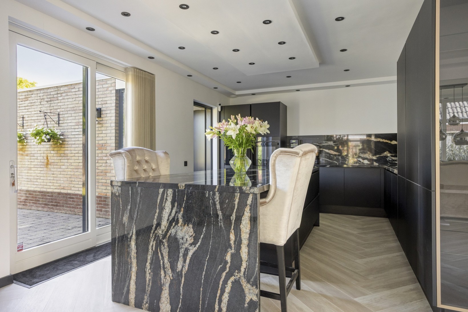 Vrijstaande woning te koop: Menkemaborg 55, Lelystad