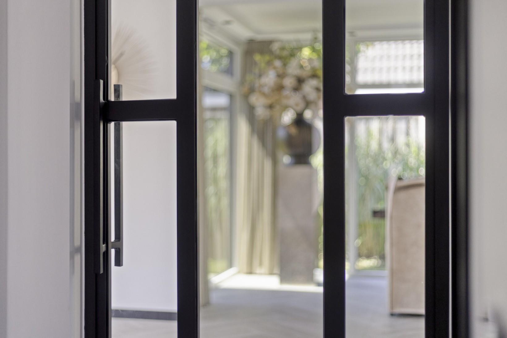 Vrijstaande woning te koop: Menkemaborg 55, Lelystad