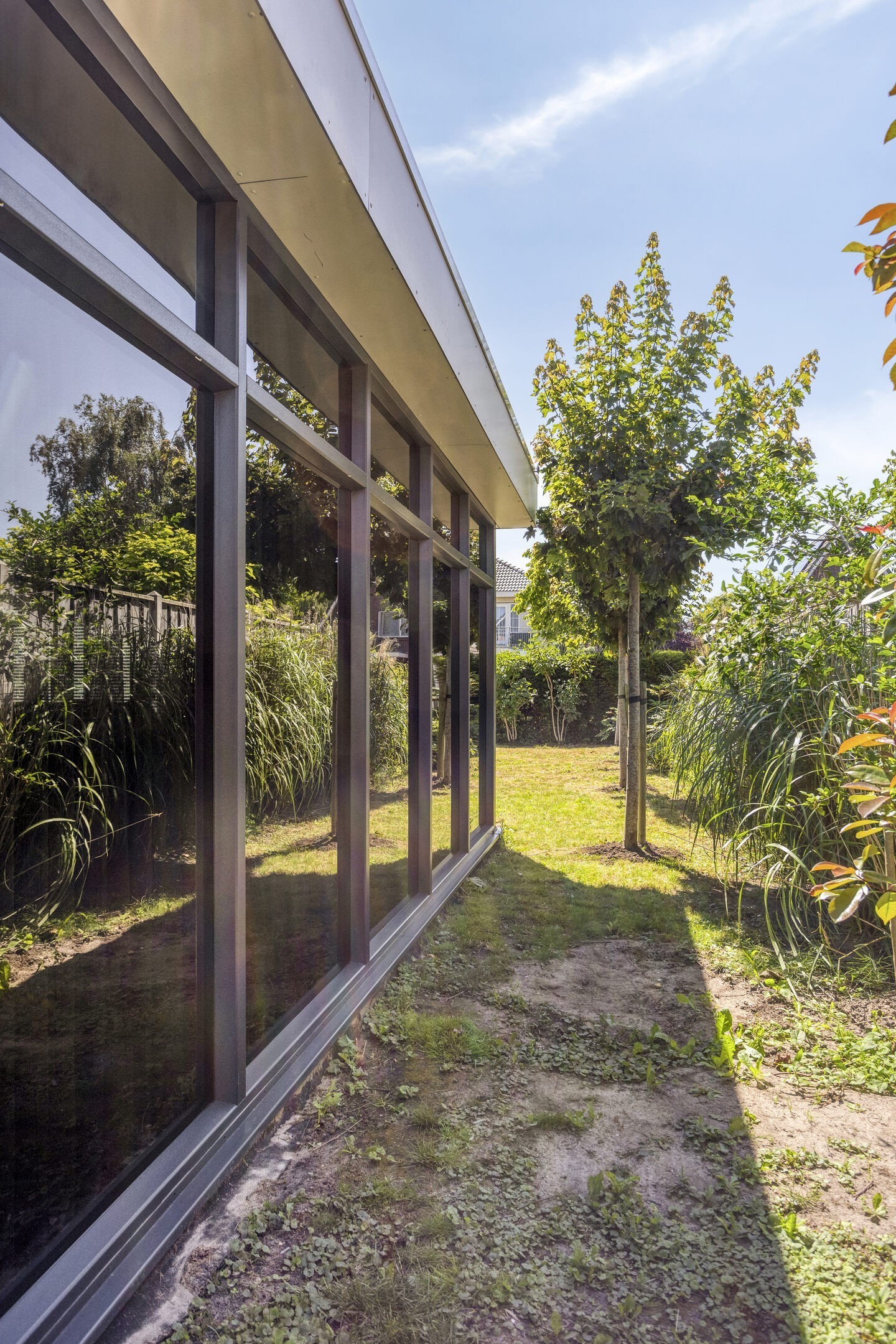Vrijstaande woning te koop: Menkemaborg 55, Lelystad