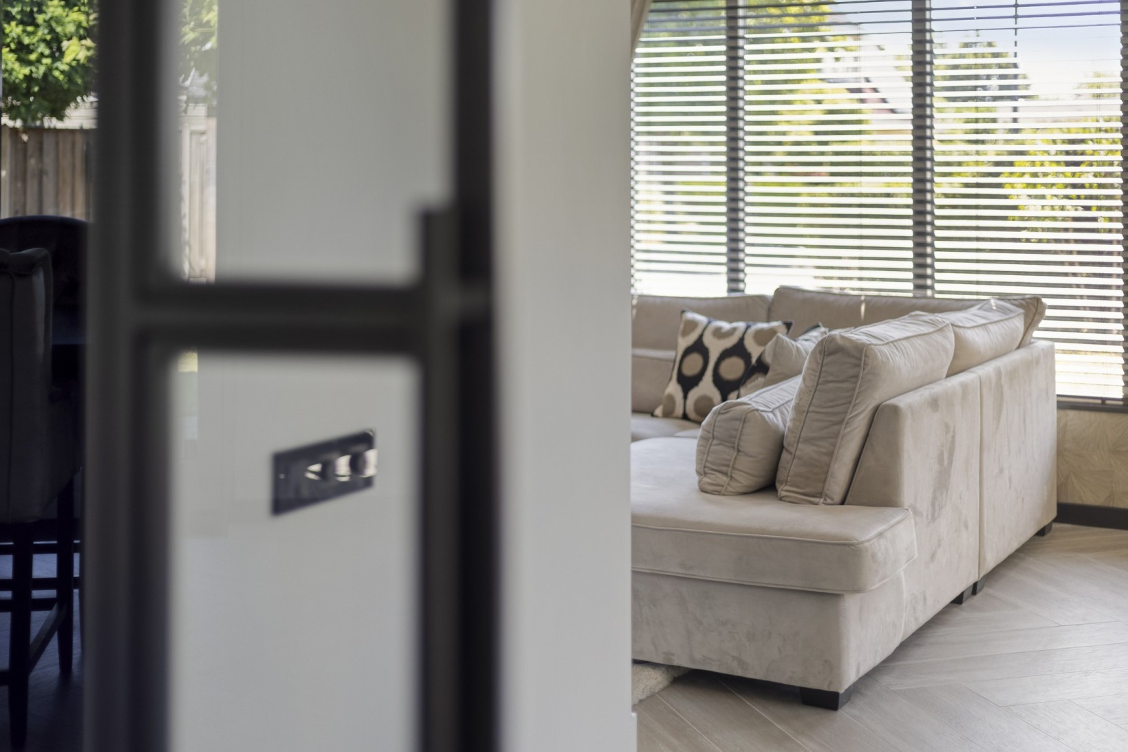 Vrijstaande woning te koop: Menkemaborg 55, Lelystad