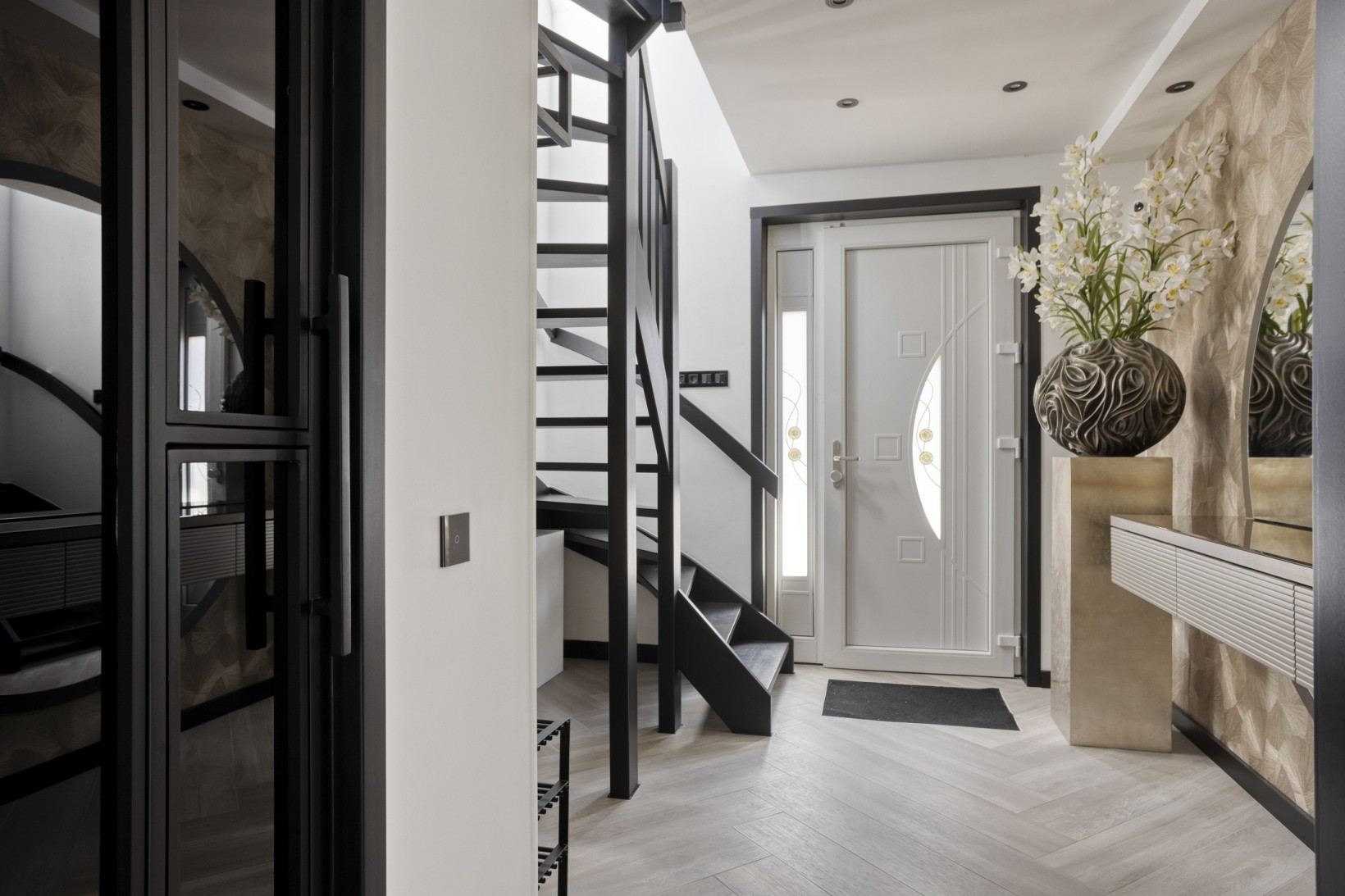 Vrijstaande woning te koop: Menkemaborg 55, Lelystad