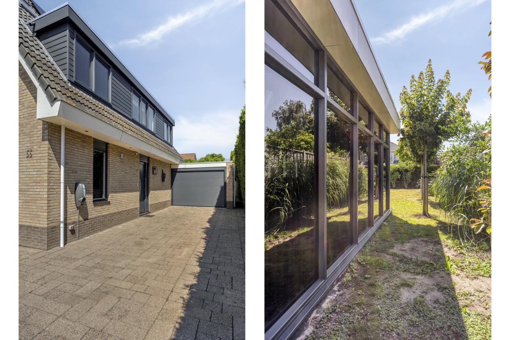 Vrijstaande woning te koop: Menkemaborg 55, Lelystad