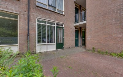 Appartement te koop De Veste 17 37
