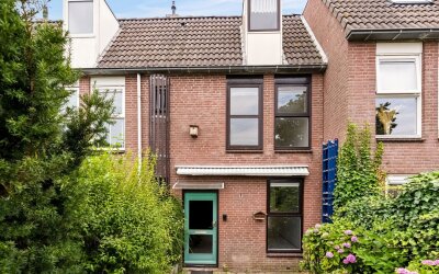 De Schans 10 29