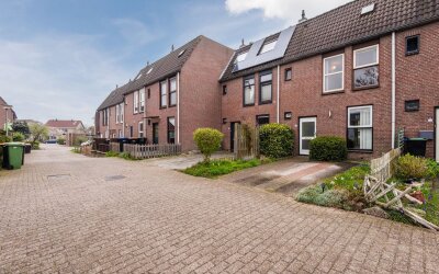 De Schans 15 11