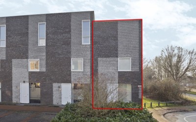 Koningsbergenstraat 2