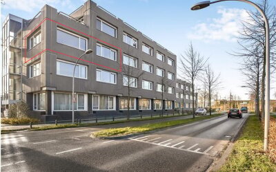 Waagstraat 61
