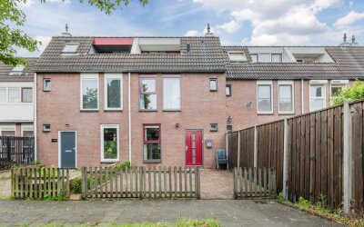 De Stelling 10 13