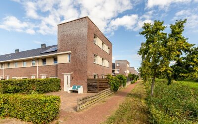 Danzigstraat 21