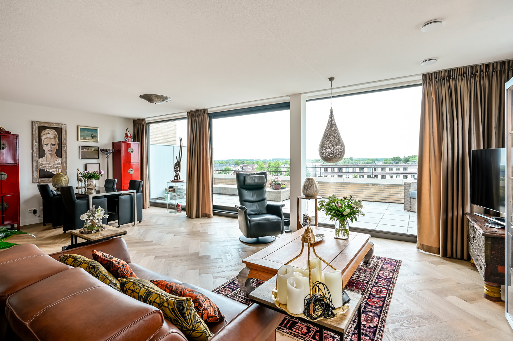 Appartement te koop: Rigastraat 255, Lelystad