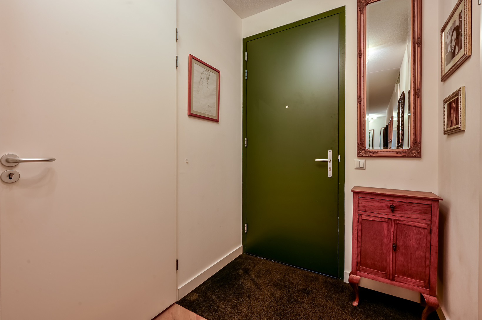 Appartement te koop: Rigastraat 255, Lelystad