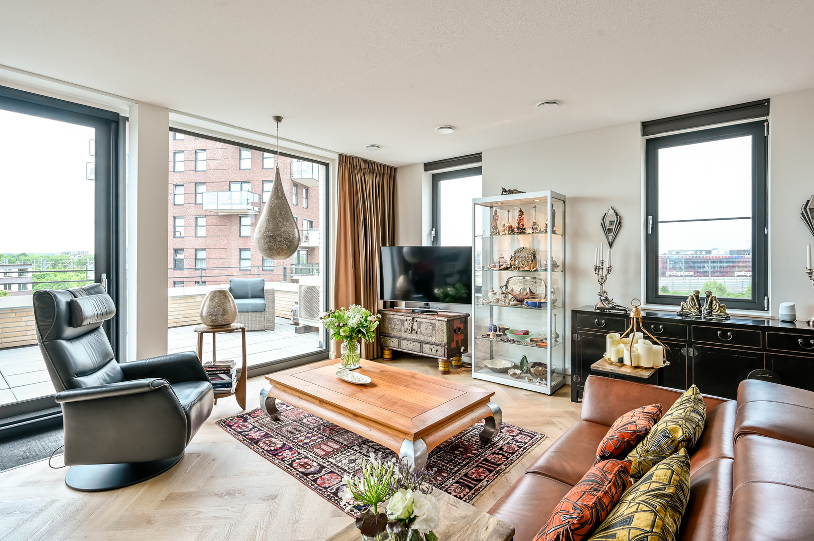 Appartement te koop: Rigastraat 255, Lelystad