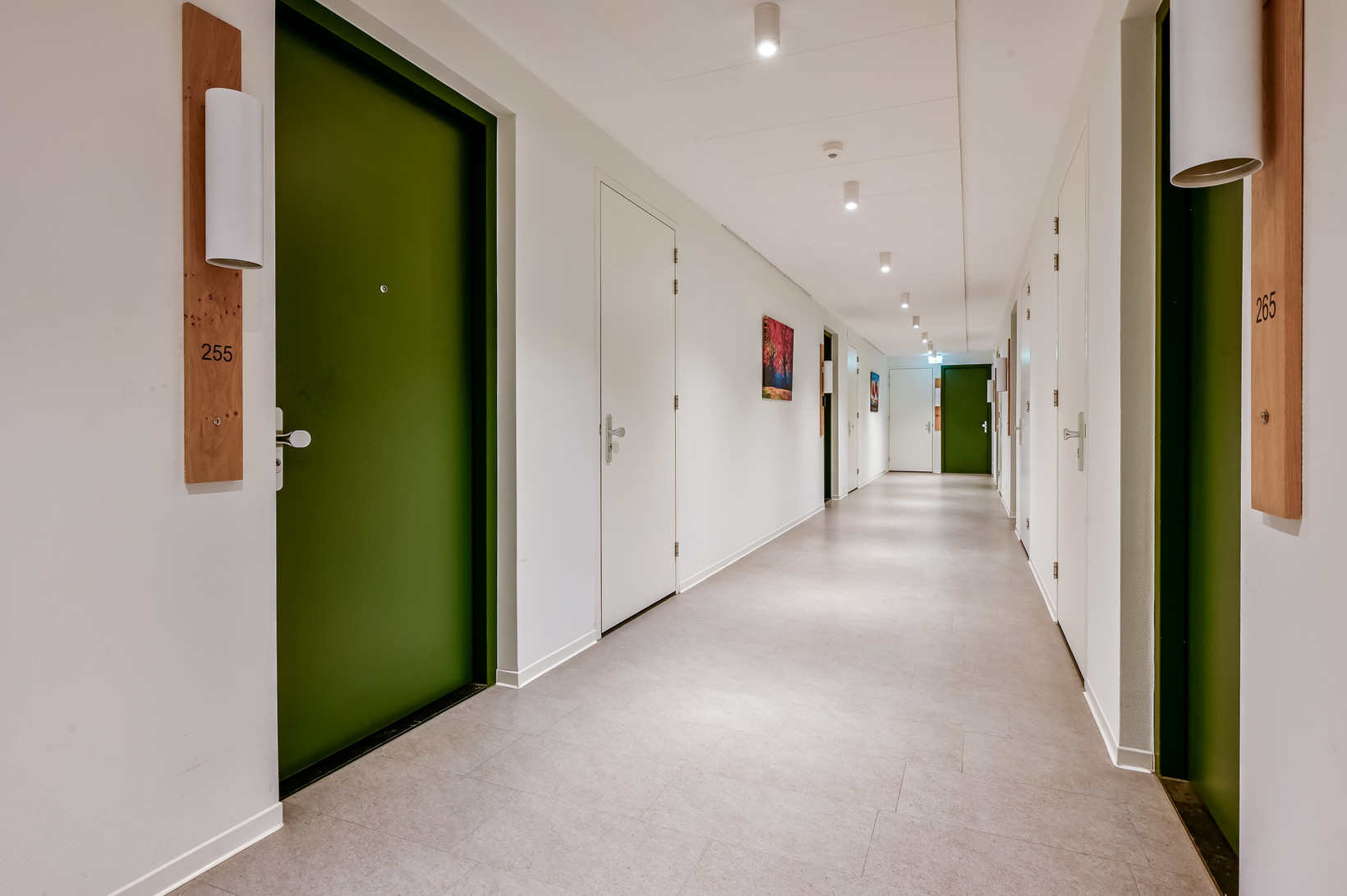Appartement te koop: Rigastraat 255, Lelystad