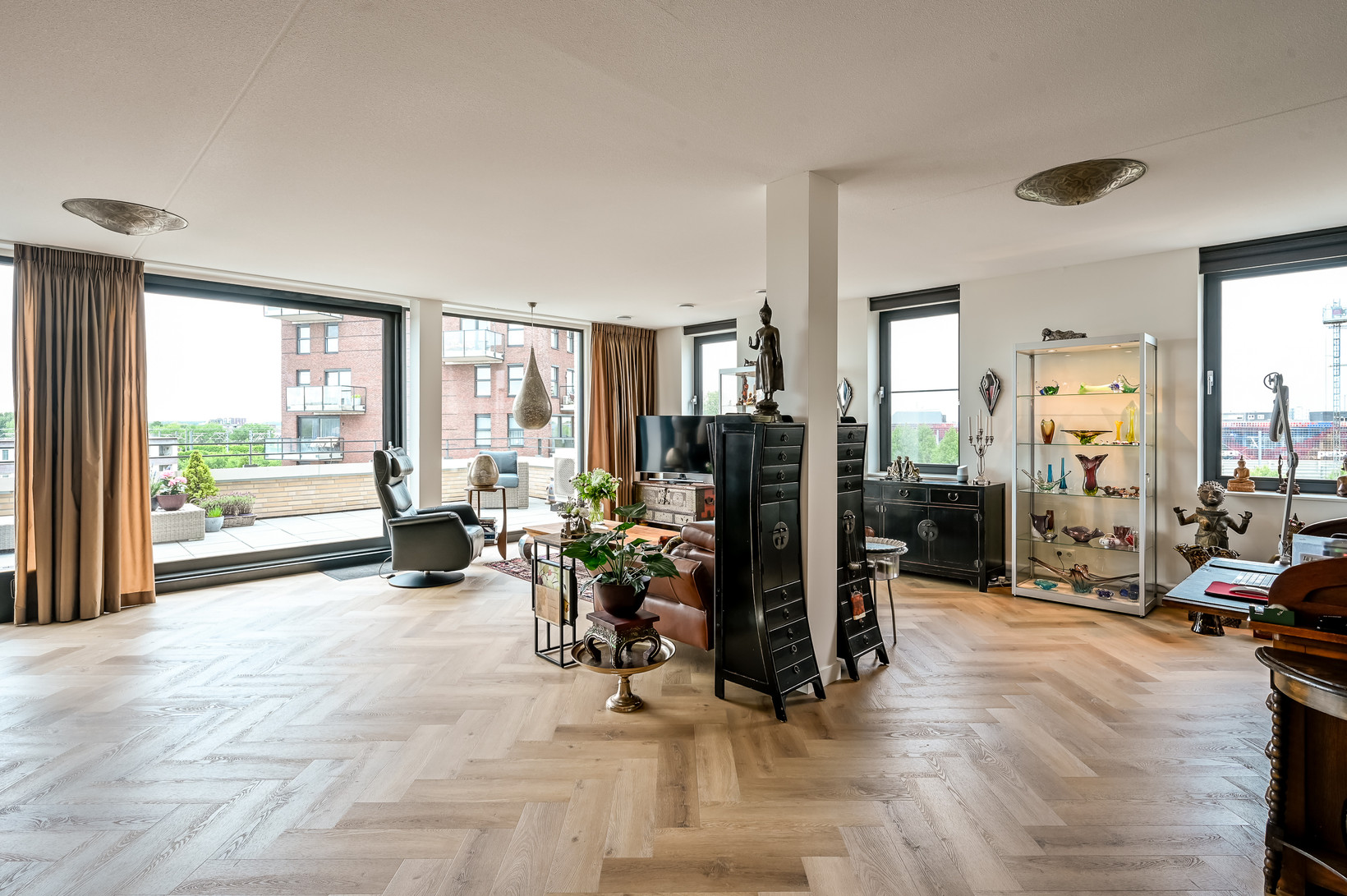Appartement te koop: Rigastraat 255, Lelystad