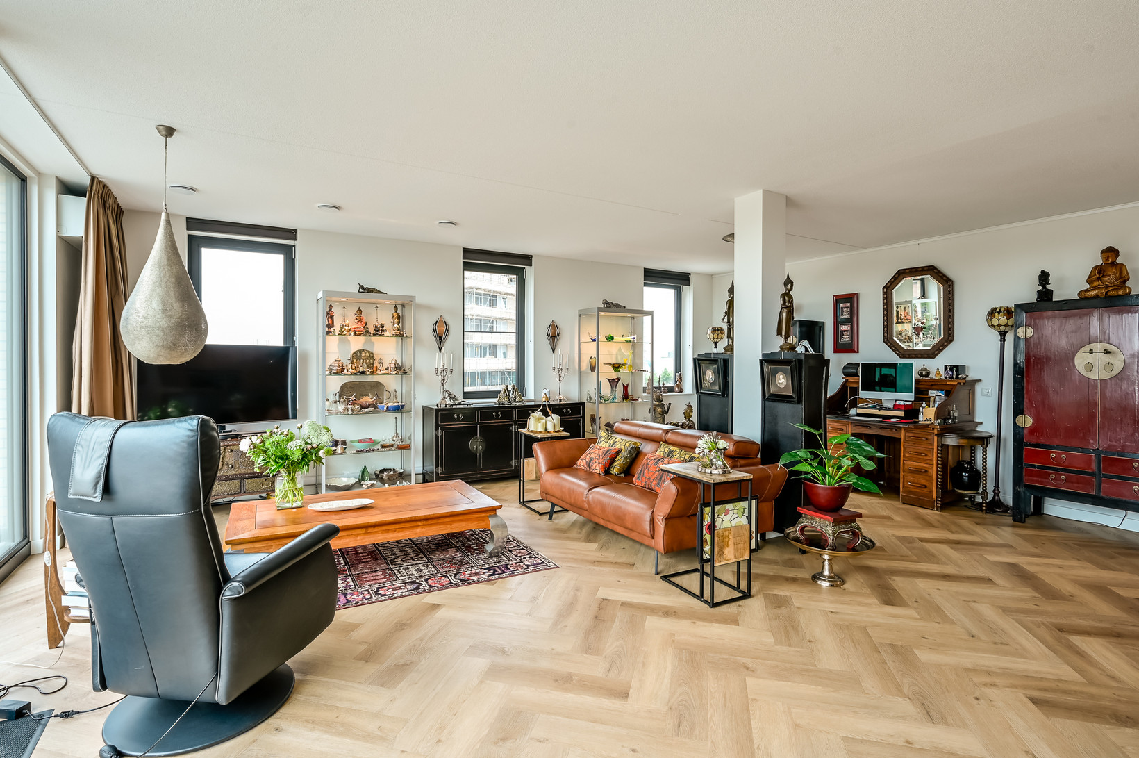 Appartement te koop: Rigastraat 255, Lelystad