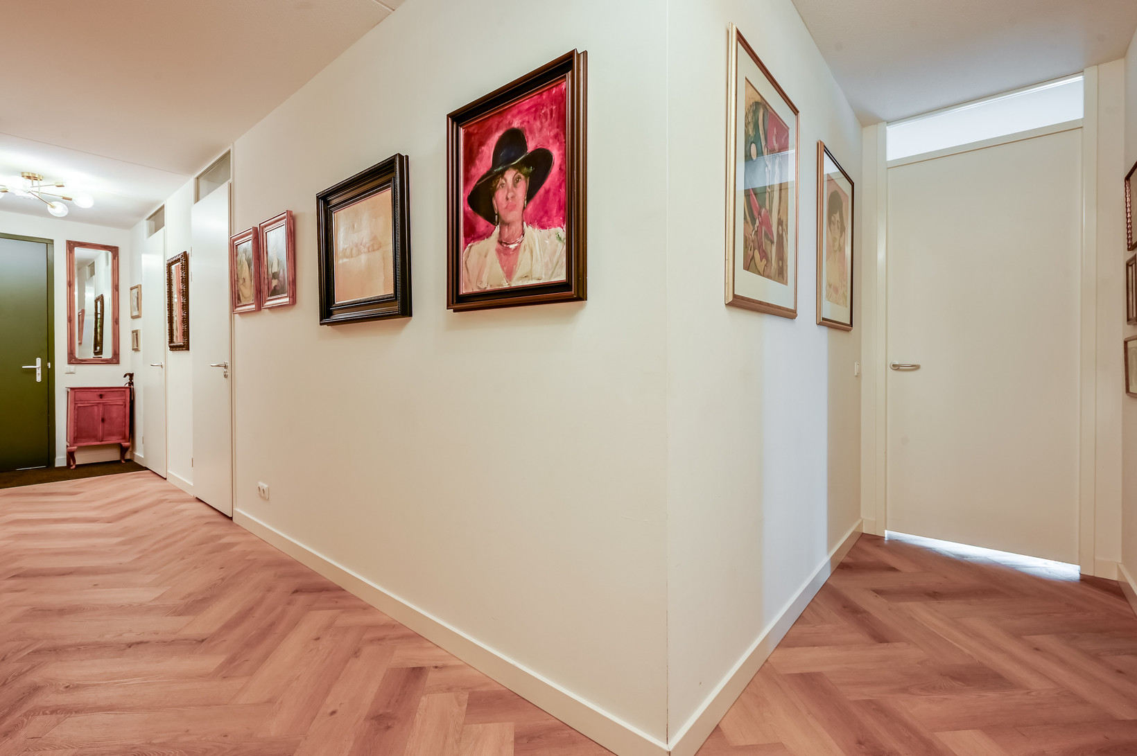 Appartement te koop: Rigastraat 255, Lelystad