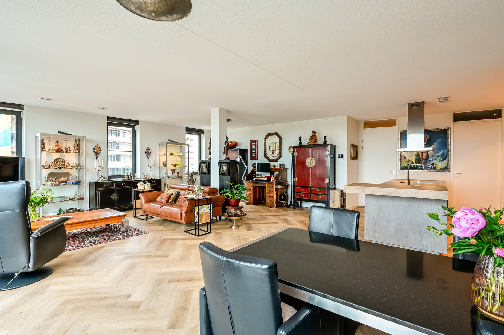 Appartement te koop: Rigastraat 255, Lelystad