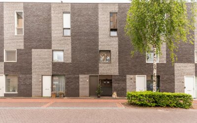 Bremenstraat 56