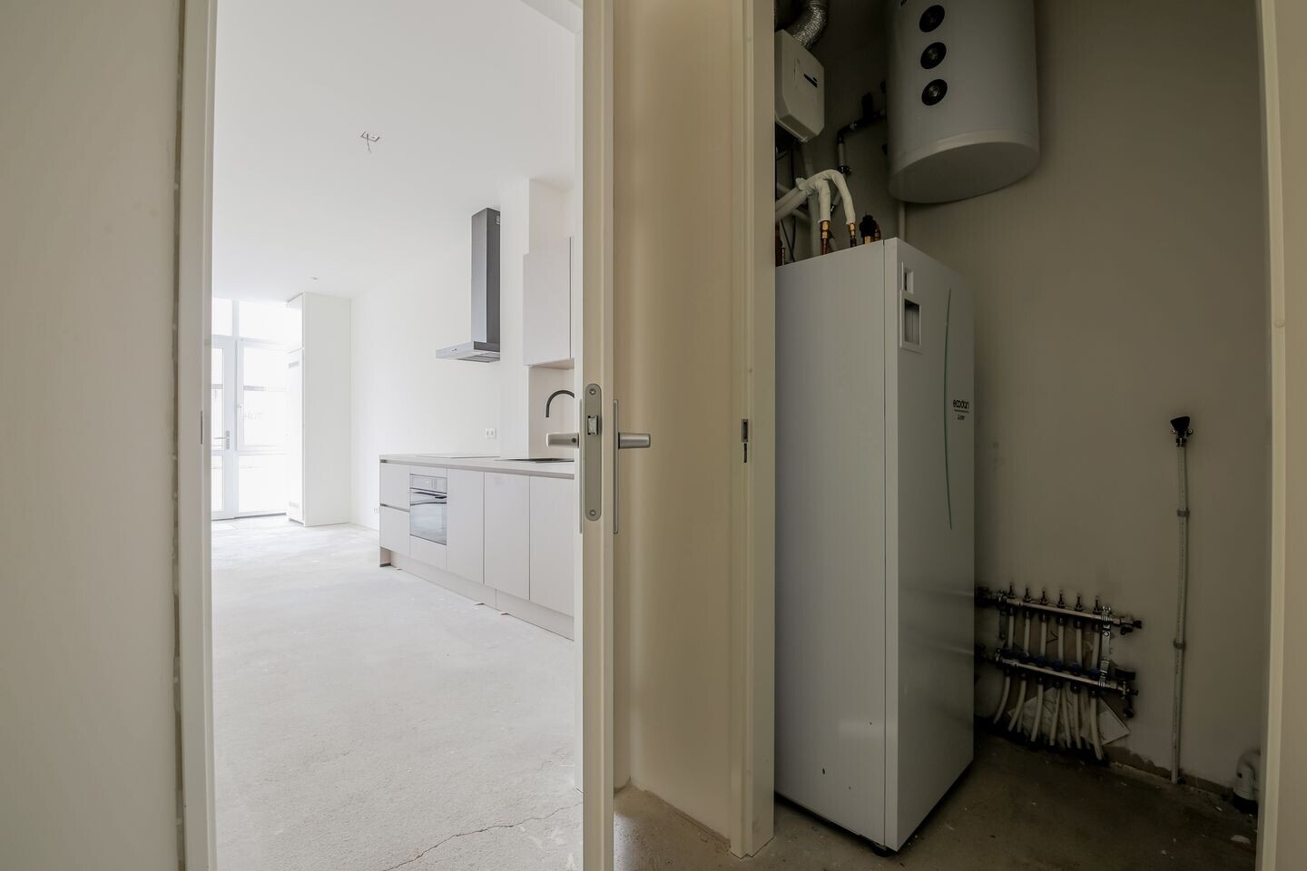 Appartement te koop: Florijnstraat 64, Lelystad