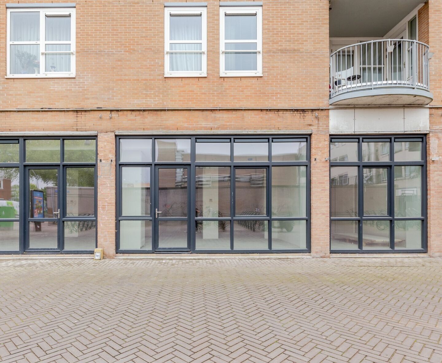 Appartement te koop: Florijnstraat 64, Lelystad