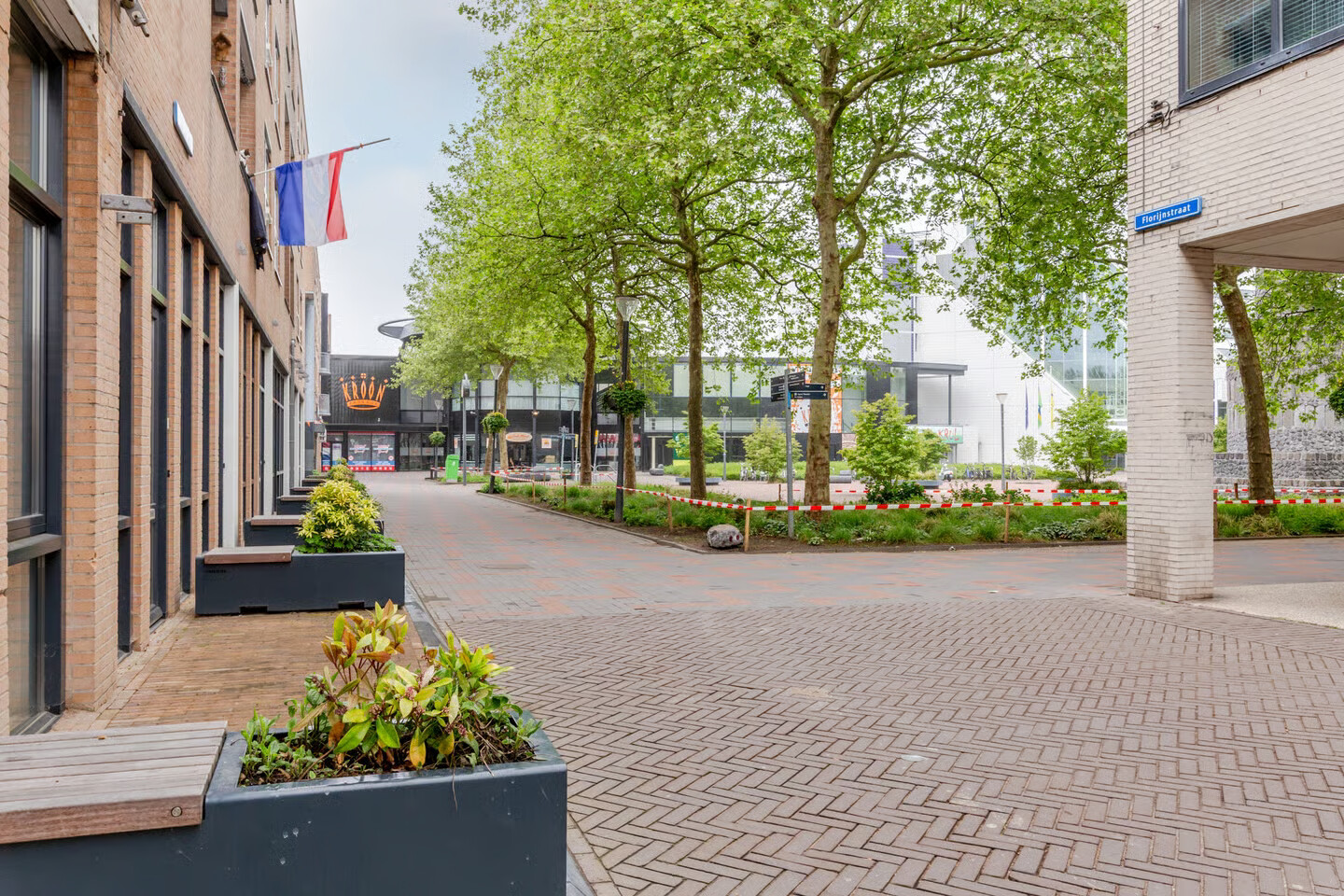 Appartement te koop: Florijnstraat 64, Lelystad