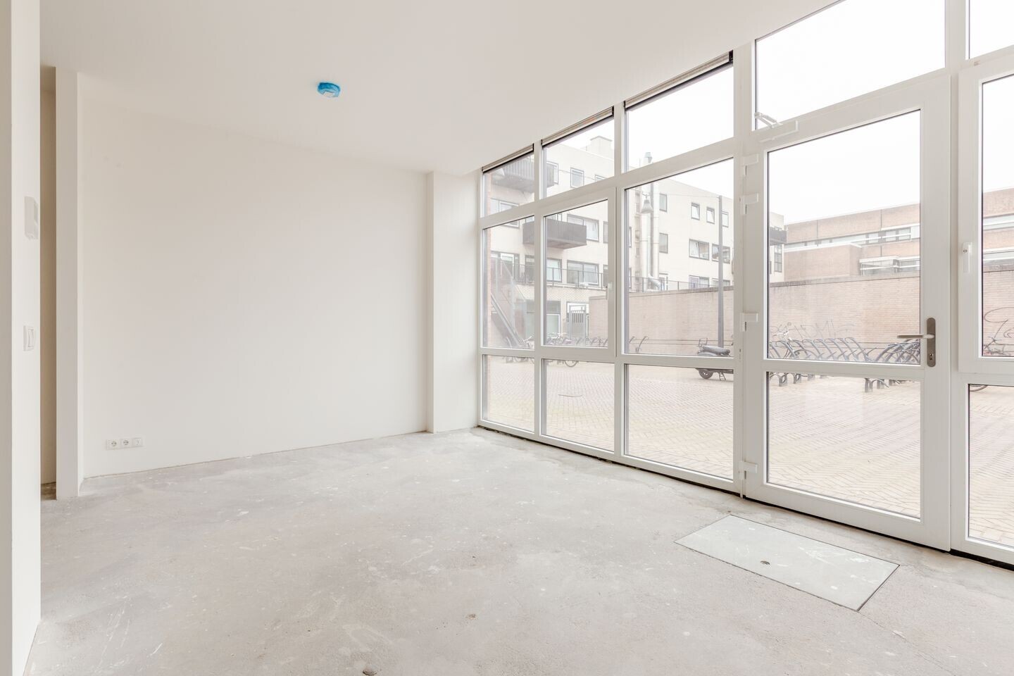 Appartement te koop: Florijnstraat 64, Lelystad
