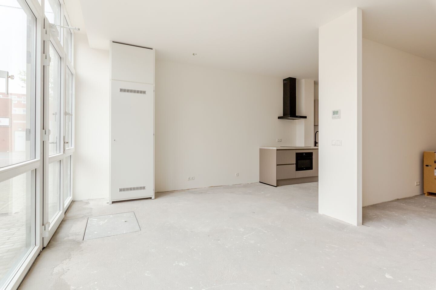 Appartement te koop: Florijnstraat 64, Lelystad