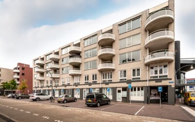 Reaalhof 18
