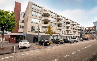 Reaalhof 20