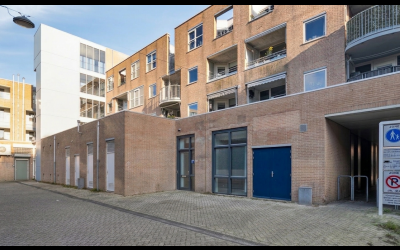 Reaalhof 302