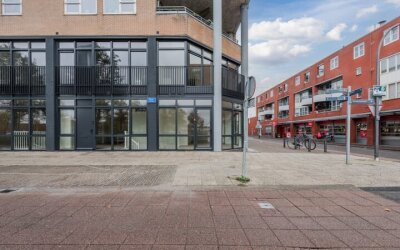 Muntstraat 221