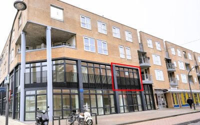 Florijnhof 57