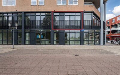 Florijnhof 61