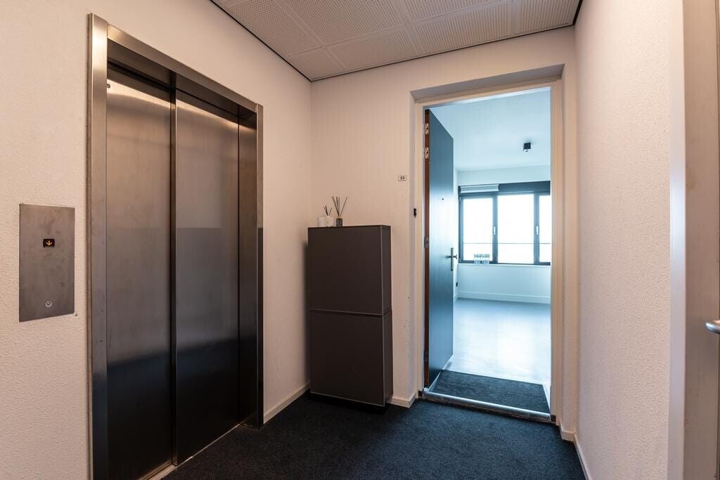 Appartement te koop: Zilverparkkade 53, Lelystad