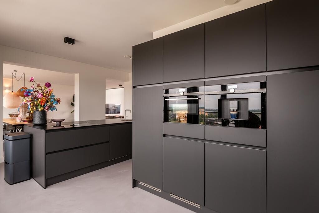 Appartement te koop: Zilverparkkade 53, Lelystad