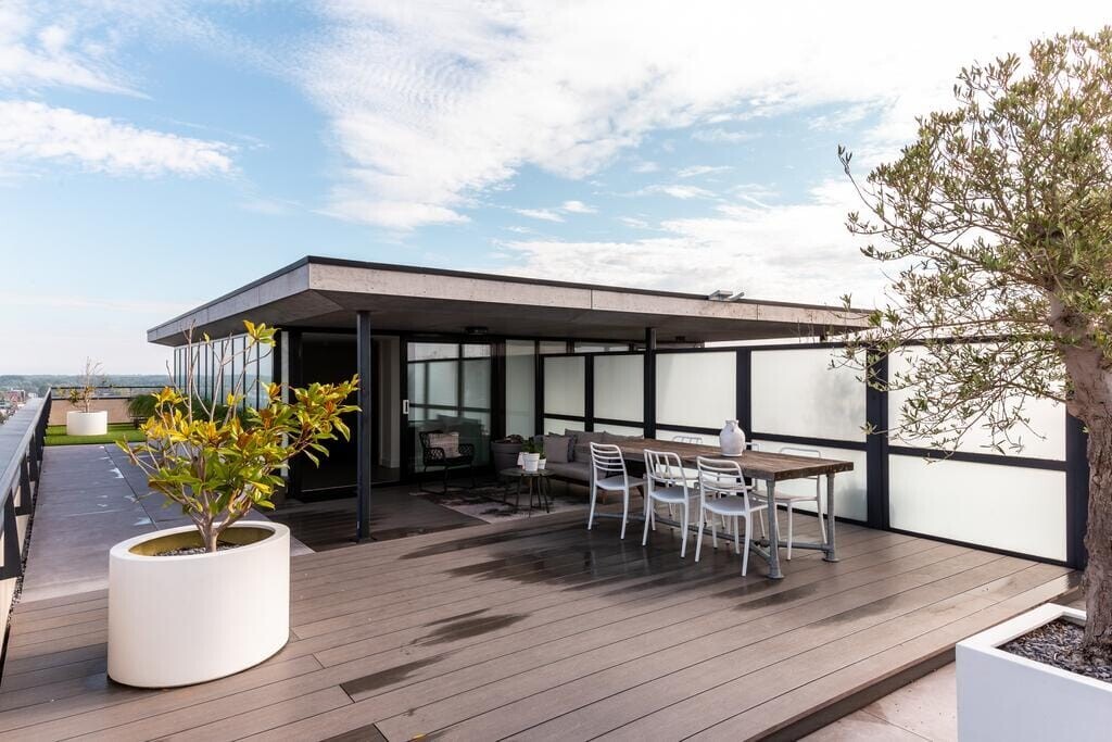 Appartement te koop: Zilverparkkade 53, Lelystad