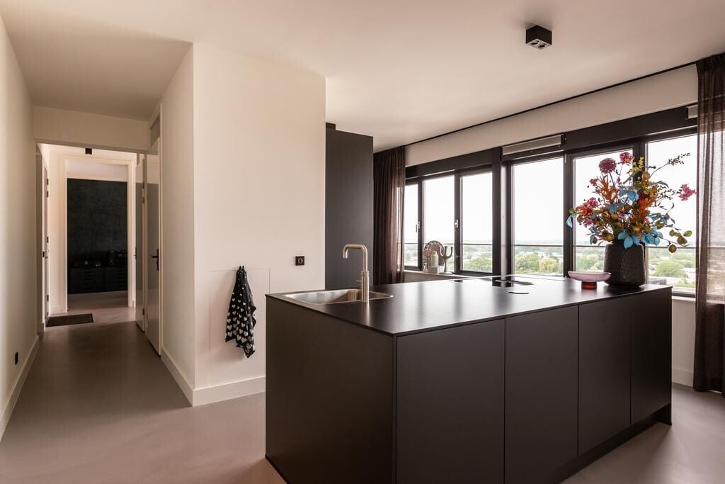 Appartement te koop: Zilverparkkade 53, Lelystad