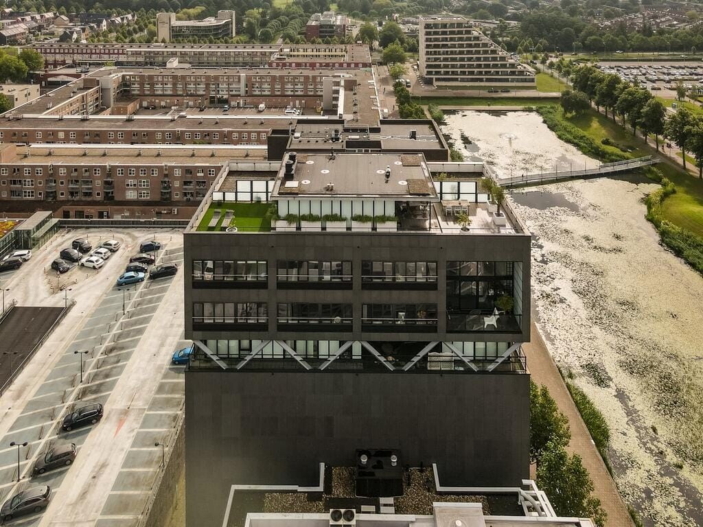 Appartement te koop: Zilverparkkade 53, Lelystad
