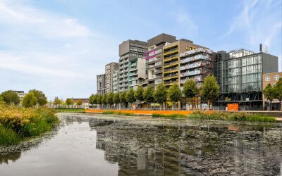 Zilverparkkade 98