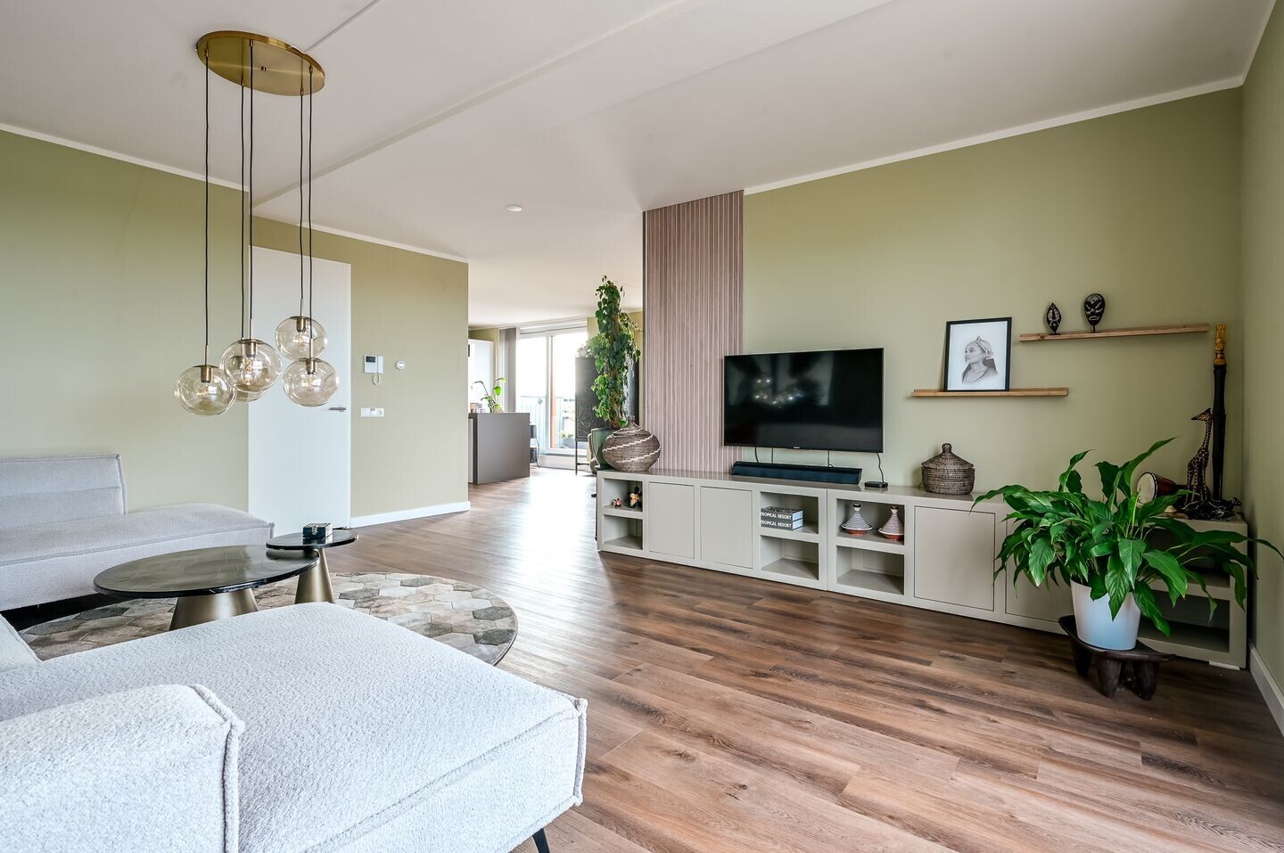 Appartement te koop: Marke 108, Lelystad