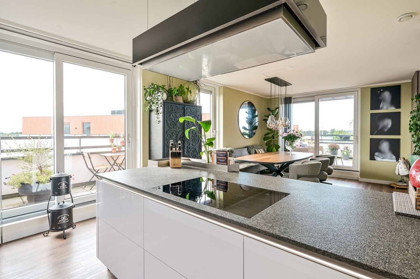 Appartement te koop: Marke 108, Lelystad