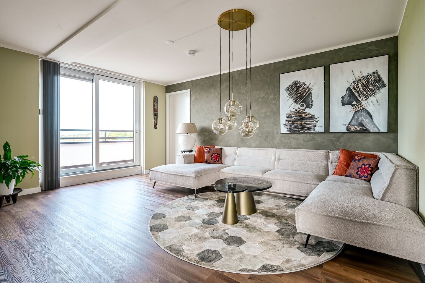 Appartement te koop: Marke 108, Lelystad